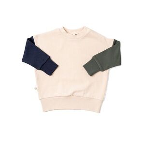 Childhoods Clothing Boxy Sweatshirt